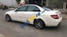 Mercedes-Benz C class C300 2009 - Bán Mercedes C300 sản xuất 2009, màu trắng chính chủ