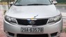 Kia Forte SX 1.6AT 2012 - Bán Kia Forte SX 1.6 AT 2012 màu bạc, đăng ký 12/2012, một chủ tư nhân từ đầu