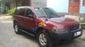 Ford Escape   AT 3.0 2002 - Bán Ford Escape AT 3.0 đời 2002, màu đỏ 