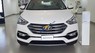 Hyundai Santa Fe 2.4AT 2018 - Bán Hyundai Santa Fe full xăng đủ màu, giao ngay trong tháng 7/2018