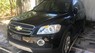 Chevrolet Captiva LTZ 2008 - Bán Captiva 2008 số tự động, xe nguyên zin bao thợ kiểm tra