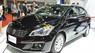 Suzuki Ciaz 2018 - Bán Suzuki Ciaz dòng sedan hạng B mới 100% sản xuất năm 2018, màu đen, nhập khẩu