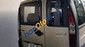 Fiat Doblo   2007 - Cần bán lại xe Fiat Doblo năm 2007, màu vàng