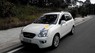 Kia Carens 2010 - Cần bán xe Kia Carens năm 2010, màu trắng