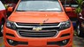 Chevrolet Colorado LT 2018 - Bán tải Chevrolet Colorado nhập giá sốc, hỗ trợ trả góp 90%