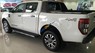 Ford Ranger   2018 - Bán Ford Ranger năm 2018, màu trắng, xe nhập