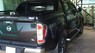 Nissan Navara 2.5L 2016 - Bán Nissan Navara 2.5L đời 2016, màu đen, nhập khẩu nguyên chiếc 