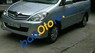 Toyota Innova   2006 - Cần bán lại xe Toyota Innova năm 2006, màu bạc chính chủ