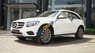 Mercedes-Benz GLC-Class  GLC 250 4Matic 2018 - Bán xe Mercedes GLC 250 4Matic năm 2018, màu trắng, xe nhập