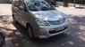 Toyota Innova G 2010 - Bán Toyota Innova G sản xuất 2010, màu bạc chính chủ, giá 390tr