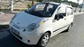 Daewoo Matiz SE 2008 - Cần bán xe Daewoo Matiz se năm 2008, màu trắng, nhập khẩu nguyên chiếc