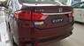 Honda City G 2018 - Xe Honda City 1.5 G 2018 tại Gia Lai, giá 559 triệu