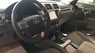 Lexus GX460 Luxury 2018 - Lexus GX460 Luxury 2018, màu đen, nhập khẩu Mỹ