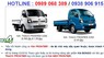 Kia K250  2020 - Cần bán xe tải Kia K250 máy Hyundai 2T4 đời 2020, xe tải Kia K250 vào thành phố hỗ trợ trả góp