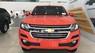 Chevrolet Colorado   2.5AT VGT 4x2  2018 - Bán Colorado 2018, giá cực sốc, hỗ trợ vay trả góp 90% giá trị xe, đủ màu giao xe ngay