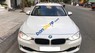 BMW 3 Series  320i  2013 - Bán BMW 3 Series 320i sản xuất 2013, màu trắng