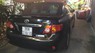 Toyota Corolla SXL 2007 - Cần bán xe Toyota Corolla SXL năm 2007, màu đen, xe nhập chính chủ