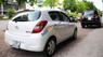 Hyundai i20 1.4AT 2012 - Bán xe Hyundai i20 1.4AT năm 2012, màu trắng, xe nhập chính chủ