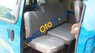 Daewoo Damas 1992 - Bán Daewoo Damas năm sản xuất 1992, xe cũ