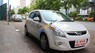 Hyundai i20 1.4AT 2012 - Bán xe Hyundai i20 1.4AT năm 2012, màu trắng, xe nhập chính chủ