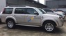 Ford Everest 4x2 AT 2014 - Bán xe cũ Ford Everest 4x2 AT 2014, màu vàng, LH: 0918889278 để được tư vấn