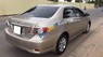 Toyota Corolla altis 1.8 MT 2013 - Bán ô tô Toyota Corolla Altis sản xuất 2013, giá 485tr