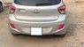 Hyundai Grand i10 1.25AT 2016 - Cần bán lại xe Hyundai Grand i10 1.25AT 2016, màu bạc, nhập khẩu nguyên chiếc