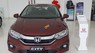 Honda City G 2018 - Xe Honda City 1.5 G 2018 tại Gia Lai, giá 559 triệu