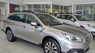 Subaru Outback 2017 - Bán xe Subaru Outback 2017, màu vàng cát, nhập Nhật Bản