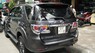 Toyota Fortuner G 2016 - Bán ô tô Toyota Fortuner G năm 2016, màu xám (ghi) chạy được 45.00 km