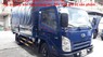 Xe tải 1,5 tấn - dưới 2,5 tấn 2018 - Bán xe tải Hyundai 2 tấn 4 thùng siêu dài 4m3