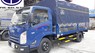 Xe tải 1,5 tấn - dưới 2,5 tấn 2018 - Bán xe tải Hyundai 2 tấn 4 thùng siêu dài 4m3
