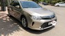 Toyota Camry 2.5Q 2016 - Bán Camry 2.5Q sản xuất 2016, chính chủ từ đầu siêu mới, biển Hà Nội