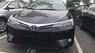 Toyota Corolla altis   1.8G CVT 2018 - Bán Corolla Altis 2018 đủ màu, giao xe ngay, chiết khấu cao giá chỉ từ 200tr đồng