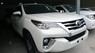 Toyota Fortuner 2.7V 4x2 AT 2017 - Bán xe Toyota Fortuner 2.7V 4x2 AT 2017