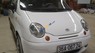 Daewoo Matiz SE 2007 - Cần bán xe Daewoo Matiz SE sản xuất năm 2007, màu trắng, 68tr