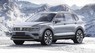 Volkswagen Tiguan   Allsapce 2018 - Bán xe Volkswagen Tiguan Allsapce 2018, giao ngay giá tốt nhất 