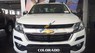 Chevrolet Colorado 2018 - Bán xe bán tải Colorado 2018, giảm 30 triệu, giao xe ngay