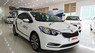 Kia K3 1.6MT 2015 - Bán Kia K3 1.6MT năm sản xuất 2015, màu trắng