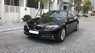 BMW 5 Series 520i 2015 - Bán BMW 5 Series 520i đời 2016, màu đen, nhập khẩu