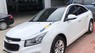 Chevrolet Cruze 1.6MT 2016 - Bán Chevrolet Cruze 1.6MT sản xuất 2016, màu trắng như mới  