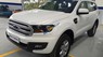 Ford Everest 2.2L 4X2 MT 2018 - Huyền thoại Ford Everest 2018 đã trở lại, nhận cọc ngay hôm nay- giao xe liền tay lh ngay để biết thông tin chi tiết