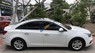 Chevrolet Cruze 1.6MT 2016 - Bán Chevrolet Cruze 1.6MT sản xuất 2016, màu trắng như mới  