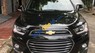 Chevrolet Captiva   2.4 AT  2016 - Cần bán xe Chevrolet Captiva 2.4 AT năm sản xuất 2016, màu đen 
