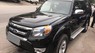 Ford Ranger XLT 2011 - Bán gấp xe Ranger XLT đen 2011 hai cầu máy dầu cực chuẩn 