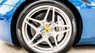Ferrari California T 2014 - Cần bán Ferrari California T năm 2014, màu xanh, nhập khẩu