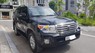 Toyota Land Cruiser VX V8  2015 - Cần bán gấp Toyota Land Cruiser VX V8 năm sản xuất 2015, màu đen, xe nhập