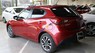 Mazda 2  1.5AT 2018 - Bán nhanh Mazda 2 Hatchback 1.5AT năm 2018, màu đỏ