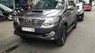 Toyota Fortuner G 2016 - Bán ô tô Toyota Fortuner G năm 2016, màu xám (ghi) chạy được 45.00 km