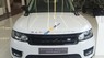 LandRover Sport HSE 2017 - Range Rover Sport HSE chính hãng giá tốt nhất - LH 0908170330